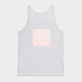 Live in the moment. My backgrounds collage, pink, pastel, gradient, art, decor, TeePublic Tank Top